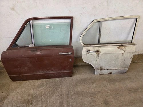 1974 Triumph Dolomite Sprint Restoration Project - Picture 22 of 24