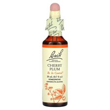 UPC 741273204619 product image for Original Flower Remedies, Cherry Plum, 0.7 fl oz (20 ml) | upcitemdb.com
