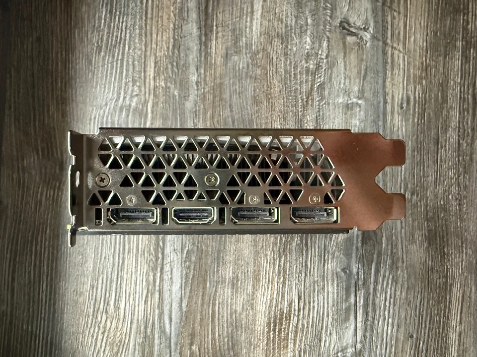 NVIDIA GeForce GTX 1080 TI Founders Edition 11GB GDDR5X Graphic Card - Image 3 of 3