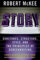 Story | Style, Structure, Substance, And The Principles Of Screenwriting | Mckee