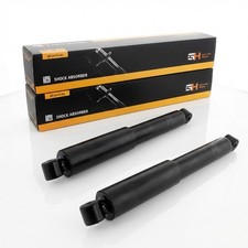 Amortisseur Fiat DUCATO