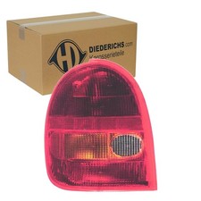 DIEDERICHS RÜCKLEUCHTE RÜCKLICHT LINKS passend für OPEL CORSA | 1812091