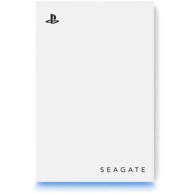 Officially Licensed Game Drive for PlayStation - 2TB