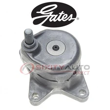 Gates DriveAlign 38211 Drive Belt Tensioner Assembly for V30-0138 FT30082 vs