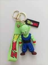 Portachiavi Dragon Ball Z portachiavi Disney bambini adulti nuovo raro