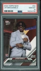 2024 Topps Now #D2 Jayden Daniels RC Rookie Gem Mint PSA 10