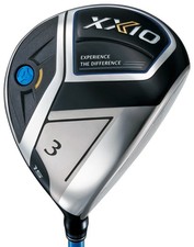 XXIO Golf Club ELEVEN 18 5 Wood Regular MP1100 Golf Club Graphite Right Handed