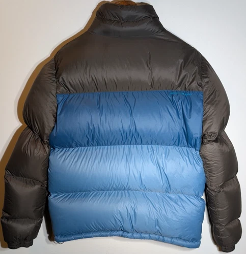 Cotopaxi Men's Solazo Goose Down Puffer Jacket Size Medium image 2