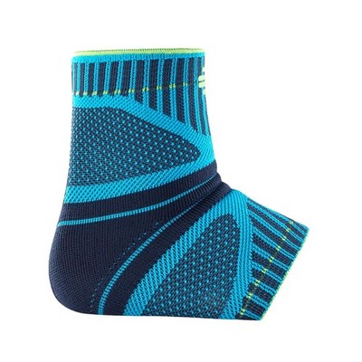 Ankle Support Compression Sleeve Breathable 3D AirKnit XS Rivera Bauerfeind