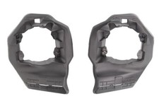 BLIC 5513-00-5511930P Nebelscheinwerfer Halter Vorne Satz für PEUGEOT 301