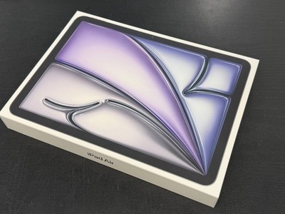 Apple iPad Air 11 Zoll 128GB M4 Wi-Fi 2026 MH304TY/A Space Grau NEUWARE