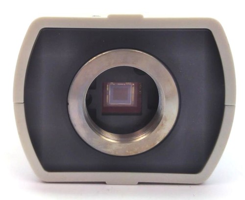 Panasonic i-PRO WV-SPN310A Network Camera Indoor Fixed HD Box Security - Picture 3 of 7