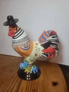 Poultry in Motion Rooster | eBay