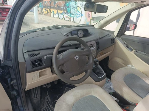 Capo para LANCIA MUSA (184) 1.4 16V Oro 2006 413591 - Imagen 6 de 8