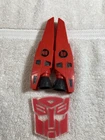 Transformers G1 Jetfire Boosters Vintage Lot B
