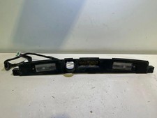 KIA XCEED CD Kennzeichenbeleuchtung 87312J7000 1.00 Petrol 88kw 2021 35021522