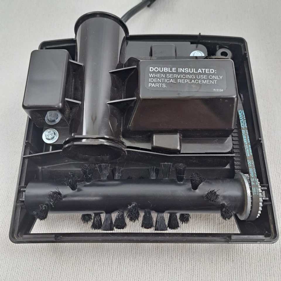 Aspiradora Rainbow Original RainbowMate Modelo RM-2 PROBADA FUNCIONANDO USADA EN EXCELENTE ESTADO Foto 2 de 4