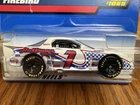 HOT WHEELS FIREBIRD Huffman Racing   VINTAGE 1065 GOODYEAR EAGLE TIRES