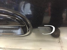 Porte arrière et accessoires Hyundai MATRIX