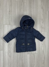 Moncler Down Puffer Jacket Kids Youth 12/18 80cm