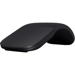 Microsoft Arc Mouse (Black) Bluetooth FHD-00016