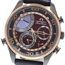 CITIZEN Campanola Deep Crimson AH7065-09Y/6762-T026575 TO258151