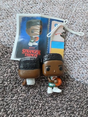 STRANGER THINGS Einzelfiguren inkl Bpz KINDER JOY Funko Pop! LUCAS 273