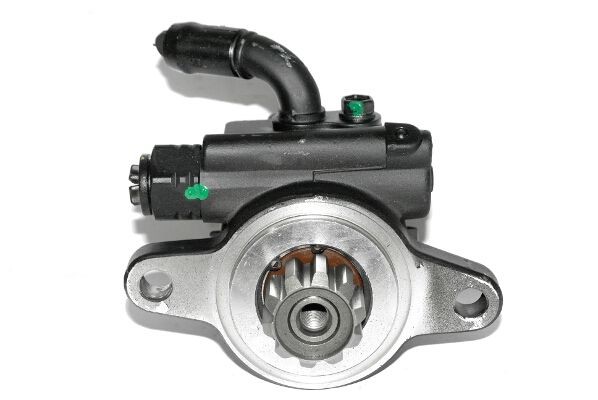 Lauber Servopumpe Hydraulikpumpe Servolenkung FüR Toyota Land Cruiser LJ12_-image
