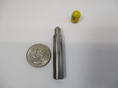 American DIAMOND Dresser Tool # FR32 x 3/8'' Shank x 2'' Stick Sharp Tip EC