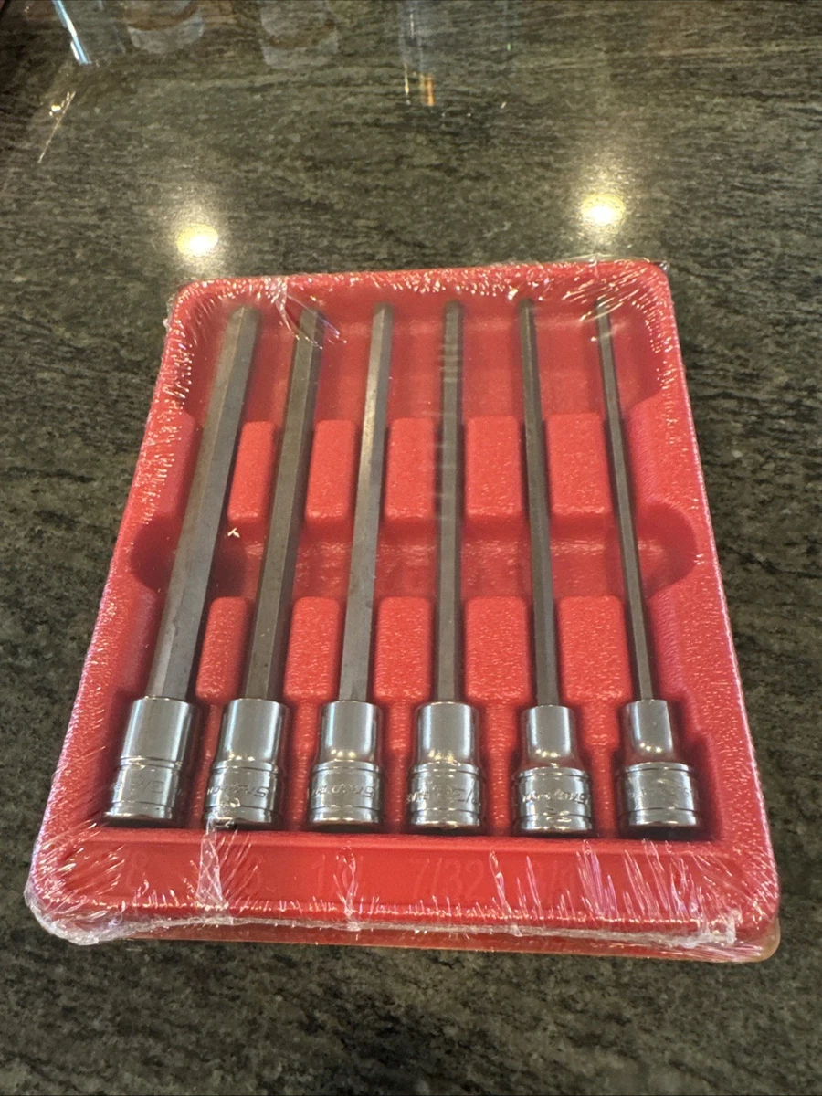 Hex/Allen Vehicle Sockets and Socket Sets for sale | eBay
