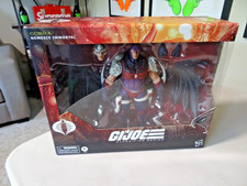 NEW G.I. Joe Classified Series  140 Nemesis Immortal Hasbro Pulse Exclusive MINT