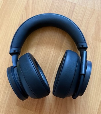 Xbox Wireless Headset   Kabelloses Gaming Headset für Series X|S, One & Windows