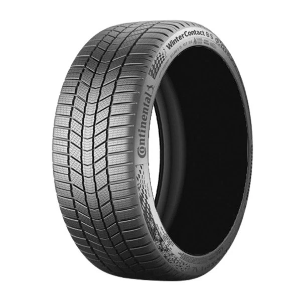 Continental Tires 265/40/21 Car & Truck Tires for sale | eBay