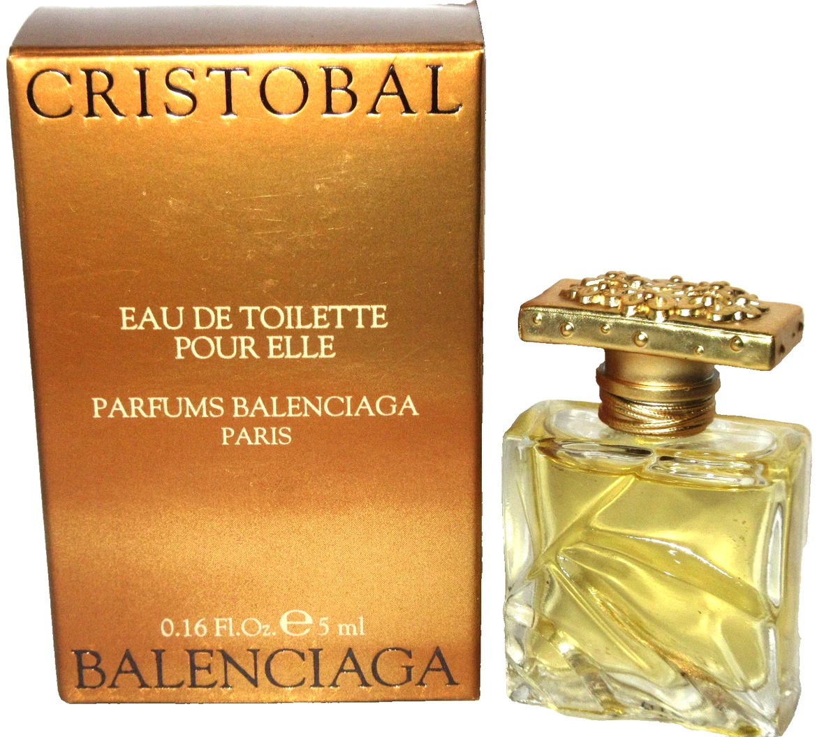 cristobal balenciaga products for sale | eBay