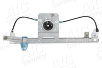 Fensterheber Hinten Rechts FÜR Renault ScÉNic II (JM0/1 ) - AIC 52482