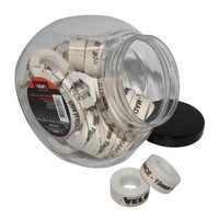 Velox Felgenband Selbstklebend 19Mm, LäNge 2M (30 Rollen Pro Dose)