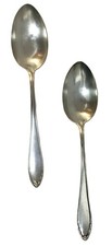 Platura Bremer Silberschmeid Silver Plated Se...