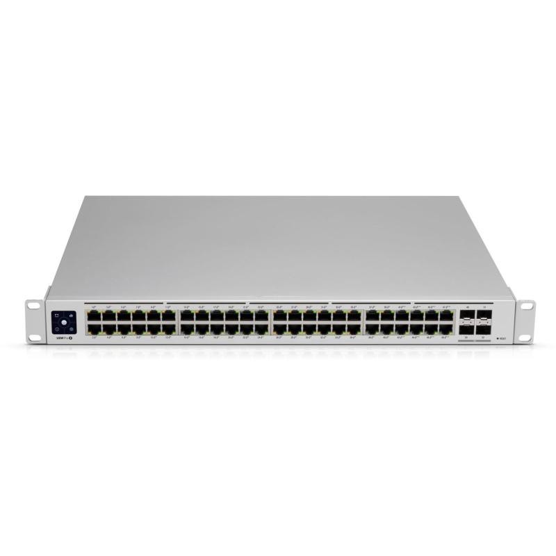 Ubiquiti Networks UniFi USW-PRO-48 network switch Managed L2/L3 Gigabit Ethernet
