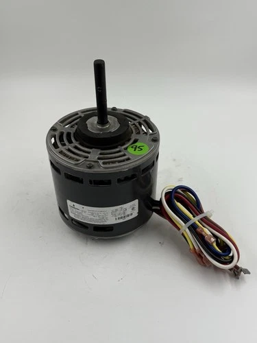 EMERSON K55HXHKL-8719 Blower Motor 1/2 HP 1075 RPM 4SPD 1PH 115V D340988P02