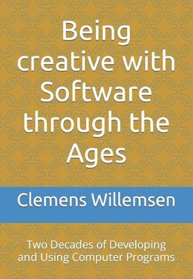 Being creative with Software through the Ages: Two Decades of Developing and Usi