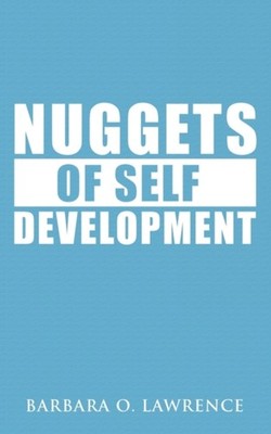 Lawrence - Nuggets of Self Development - New paperback or softback - X555z