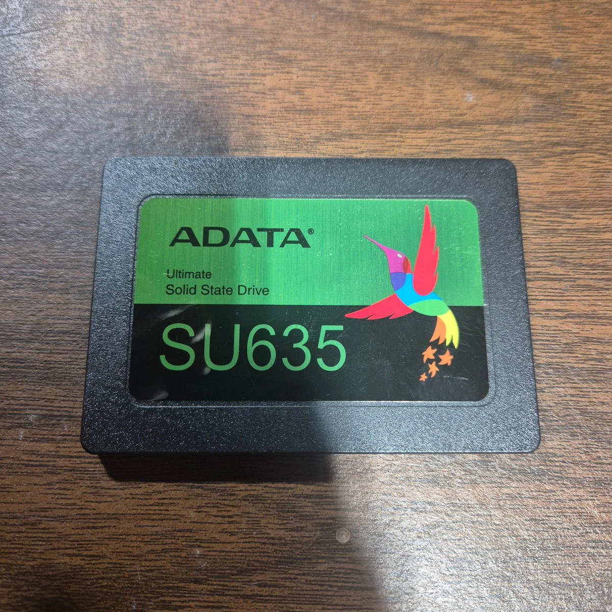 ADATA SATA III 512 GB Solid State Drives for sale | eBay