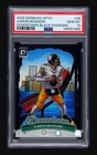 2025 Optic Aaron Rodgers Base (PSA 10)