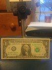 Broken Ladder, B15847263D, Federal Reserve Note, 2021 Series — photo 1