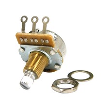 500K Split Shaft Potentiometer