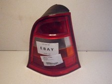 Rückleuchte rechts  Mercedes-Benz A-Klasse (W168) Heckleuchte rechts 317469