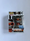 Funko Pop! Vinyl MLB Lou Seal San Francisco Giants Mascot Figure #01 Special Ed