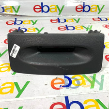 2000 - 2005 Toyota Echo Digital Dash Clock Gray 10359