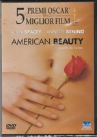 Dvd American Beauty Mit Kevin Spacey Neu Versiegelt 1999