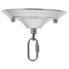 Replacement Ceiling Mount Light Plate Lamp Base Pendant Lighting Accessories